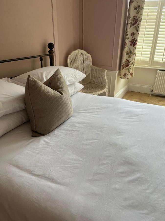 Private Apartment - 3 Bedrooms Harrogate Eksteriør bilde